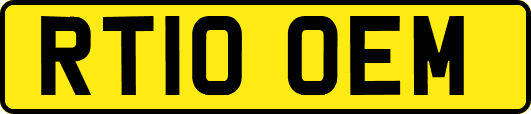 RT10OEM