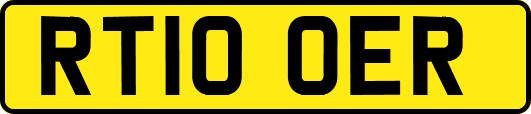 RT10OER