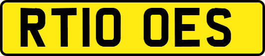 RT10OES