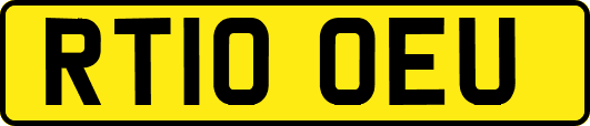 RT10OEU