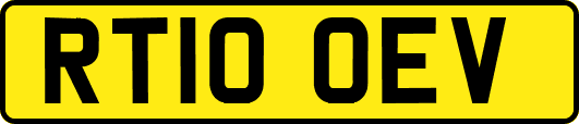 RT10OEV