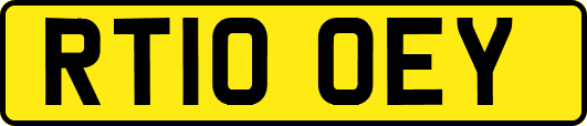RT10OEY