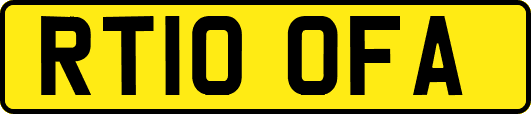 RT10OFA