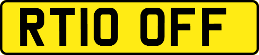 RT10OFF