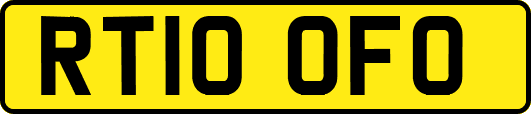 RT10OFO