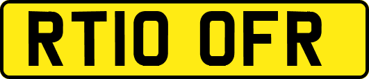 RT10OFR