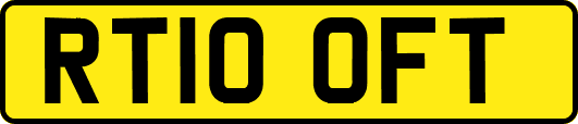 RT10OFT