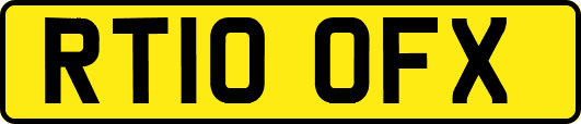 RT10OFX