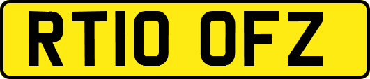 RT10OFZ