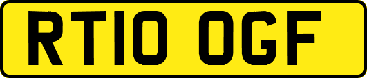 RT10OGF