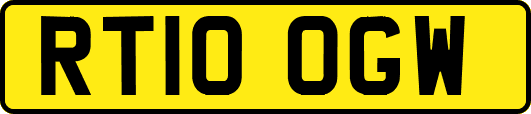 RT10OGW