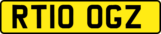 RT10OGZ