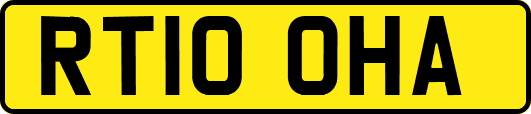 RT10OHA