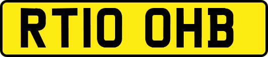 RT10OHB