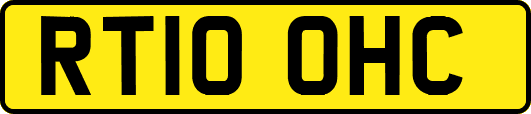 RT10OHC