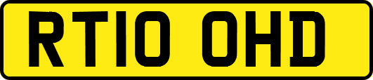 RT10OHD