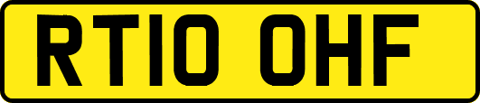 RT10OHF