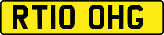 RT10OHG