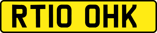 RT10OHK