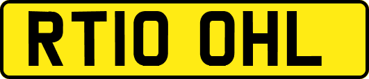 RT10OHL