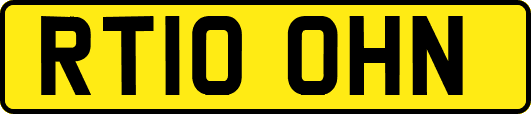 RT10OHN