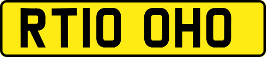 RT10OHO