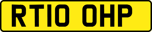 RT10OHP