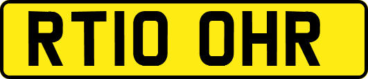 RT10OHR