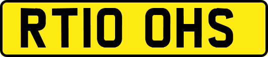 RT10OHS
