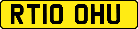RT10OHU