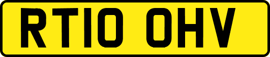 RT10OHV