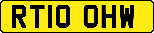 RT10OHW