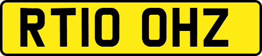 RT10OHZ