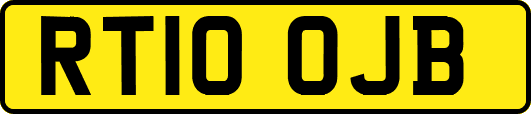 RT10OJB
