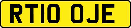 RT10OJE