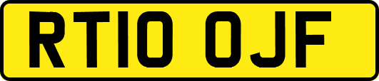 RT10OJF