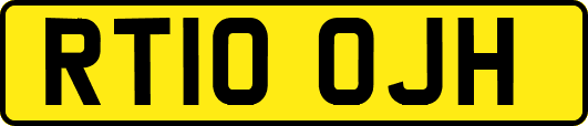 RT10OJH