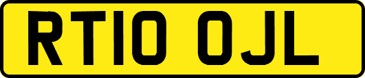 RT10OJL