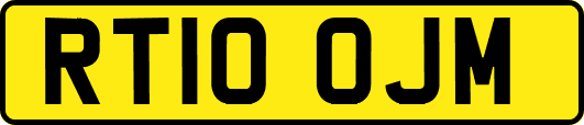 RT10OJM