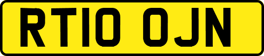 RT10OJN