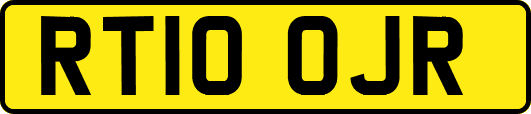 RT10OJR