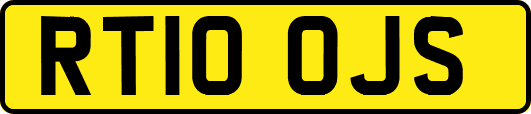 RT10OJS