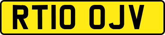 RT10OJV