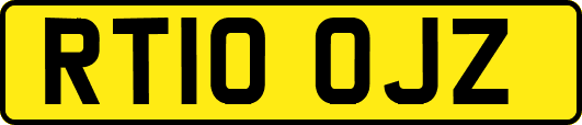 RT10OJZ