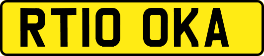RT10OKA