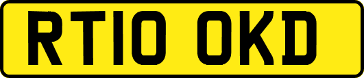 RT10OKD