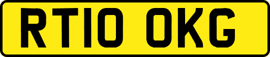 RT10OKG