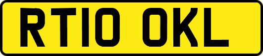 RT10OKL