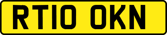 RT10OKN