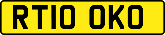 RT10OKO